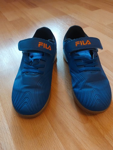 Kinder sportschuhe fila - sportschuhe, gr.