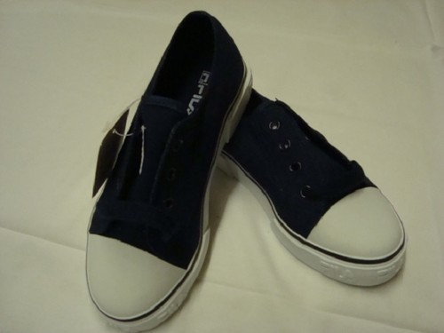Fila kinderschuhe leinenschuhe - fila,
