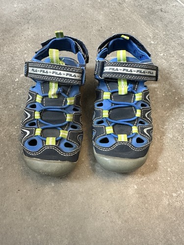 Fila kinder jungen sommer - kinder,