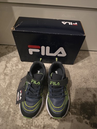 Fila kinder freizeit sneakers - kinder,