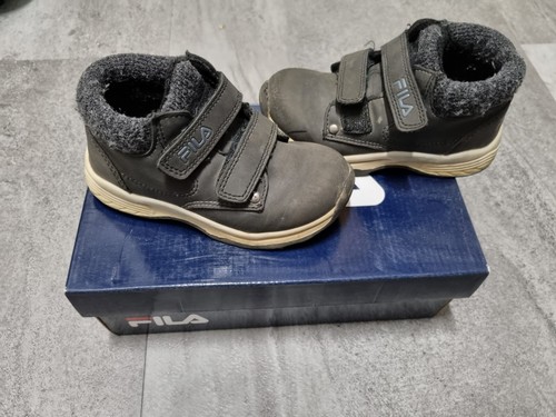 Fila kinder schuhe boots fell - kinder,