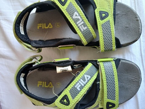 2paare fila sandalen - 2paare,