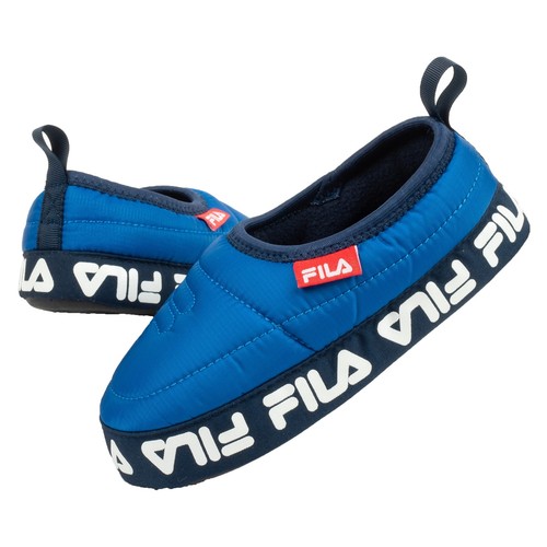 Fila comfider kinderhausschuhe - comfider,