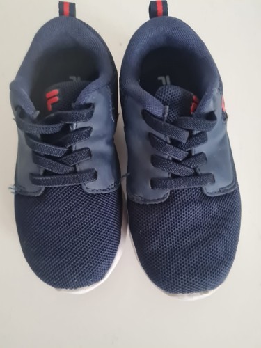 Fila kinderschuhe - fila,