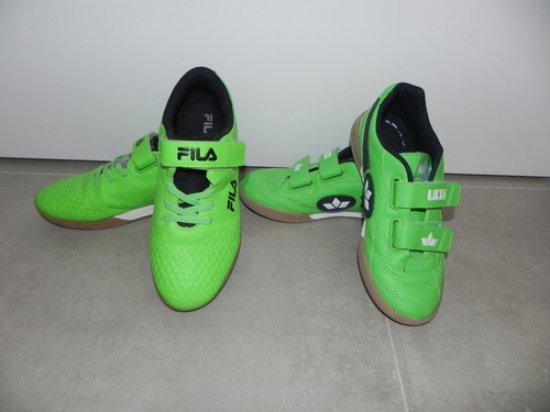 Kinder schuhe lico - 2x,