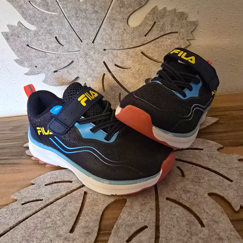Fila sneaker unisex kinder - sneaker,