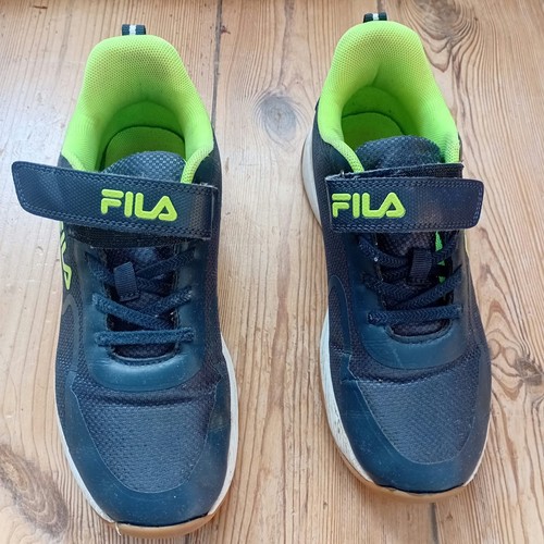 Jungen schuhe fila größe - 37,