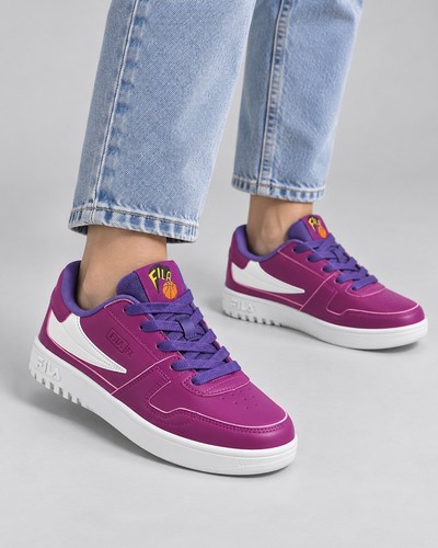 Fila fxventuno teens sneaker - fxventuno,