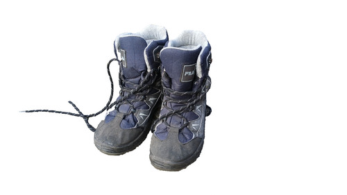 Fila winterschuhe 37 - winterschuhe, gr