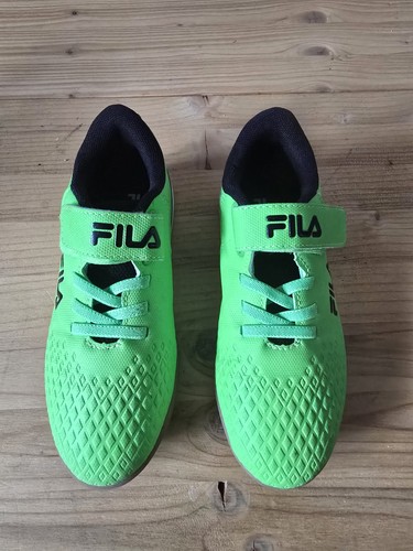 Hallenfussballschuhe fila - hallenfussballschuhe,