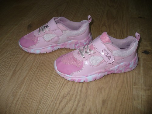 Fila schuhe größe rosa - fila, 30