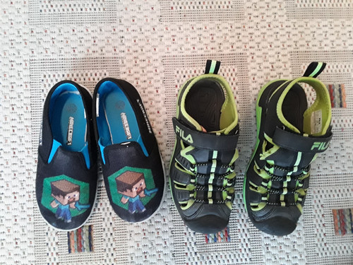 Kinderschuhe jungen sommer - jungen,