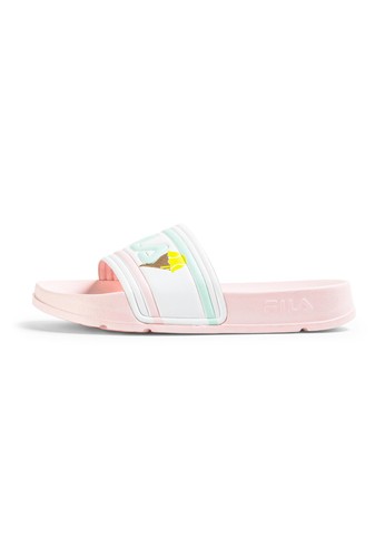 Fila kinder slides - kinder, bay