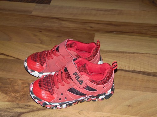 Fila kinderschuhe turnschuhe - kinderschuhe,