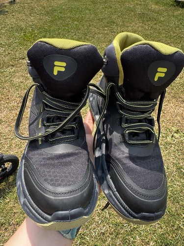 Fila kinderschuhe größe - fila,