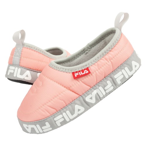 Fila comfider kinderhausschuhe - fila,
