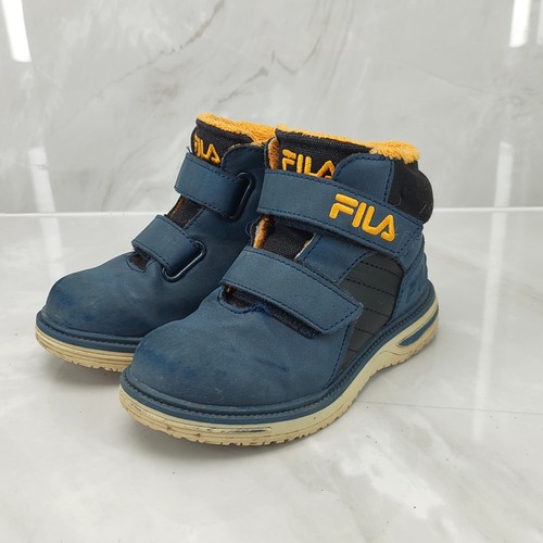 Fila winterschuhe für kinder - winterschuhe,