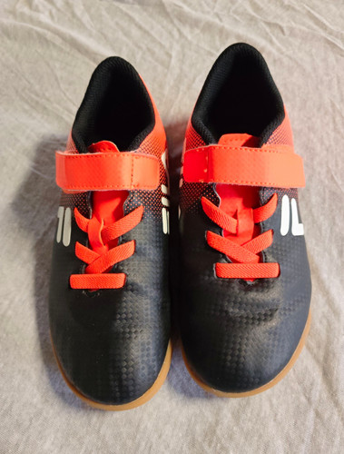 Fila kinder fußball sneaker - fußball,