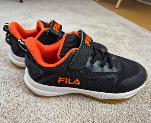 Fila unisex kinder sneaker - unisex,