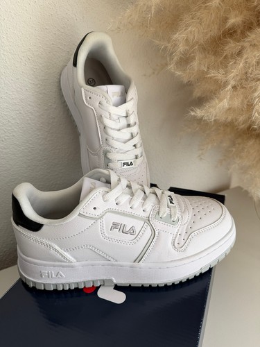 Fila sneaker weiß - fila,, gr.
