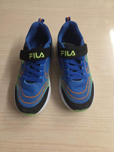 Fila kinder sneaker - kinder, 34