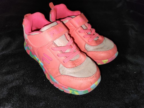 Kinder turnschuhe fila - turnschuhe,