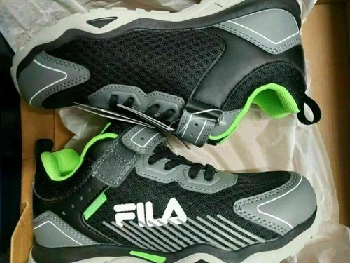 Fila tex gr33 - gr33, neu