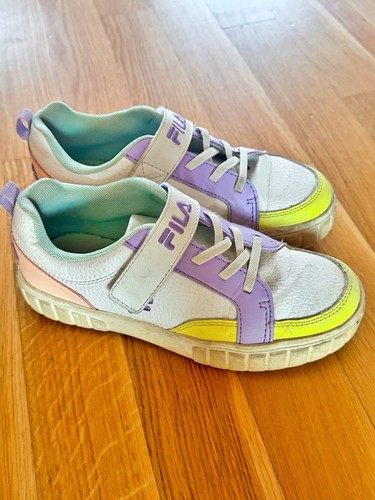 Fila mädchen sneakerschuhe - mädchen,