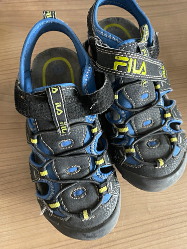 Fila unisex kinder sneaker - kinder,