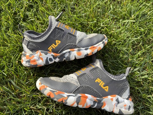 Fila kinderschuhe größe - fila,