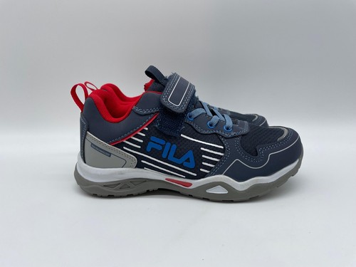 Fila kinder sneaker dunkelblau - kinder,