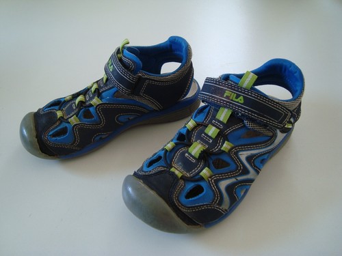 Kinder sandalen jungen - sandalen,
