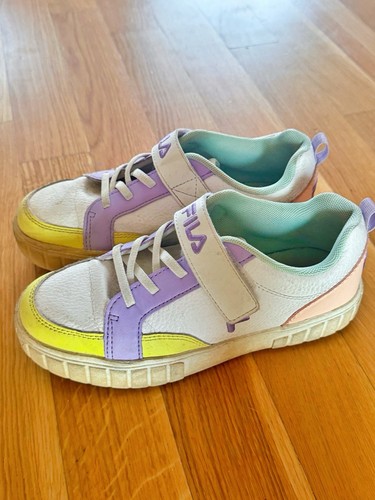 Fila mädchen sneakerschuhe - mädchen,