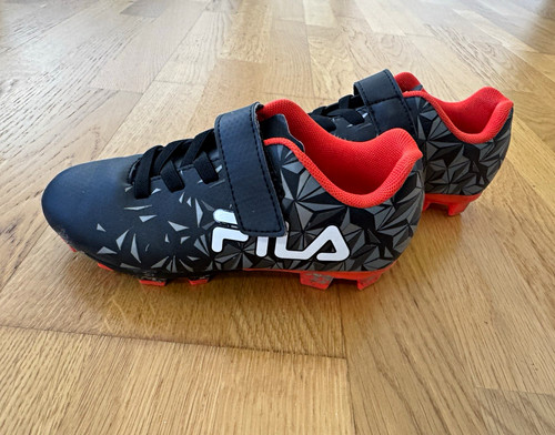 Fila kinder fußballschuhe - fila,
