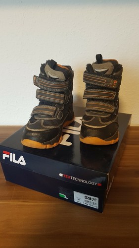 Kinder schuhe junge fila - junge,,