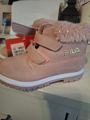 Mädchen schuhe von - von, fila