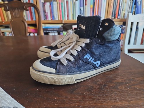 Kindersportschuhe von fila - kindersportschuhe,