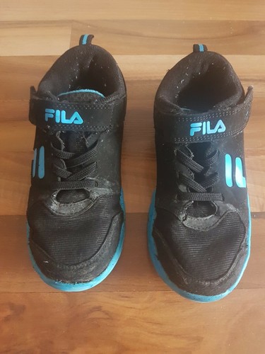 Fila kinder sneaker turnschuhe - fila,