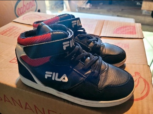 Hohe fila schuhe - schuhe, gr