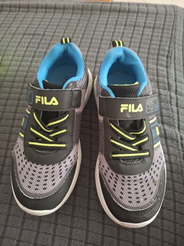 Turnschuhe von fila - gr., 30