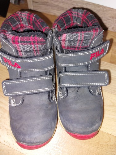 Fila kinderschuhe modisch - fila,
