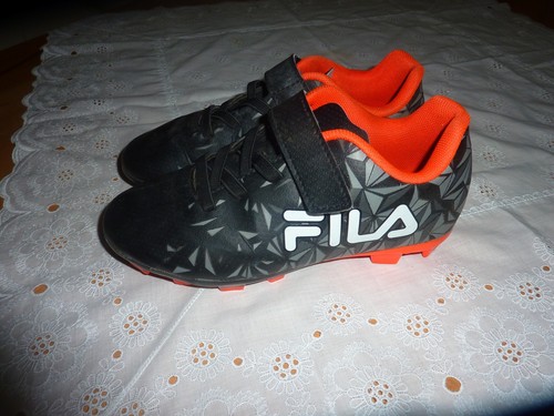 Fila fußballschuhe kinder - fila,