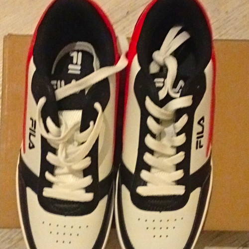 Fila rega teens unisex - nf,