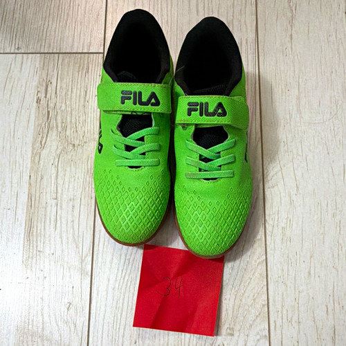 Fila unisex kinder sneaker - fila,
