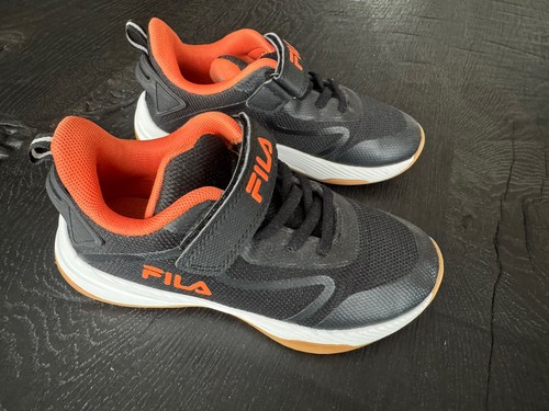 Fila hallenturnschuhe kinder - fila,