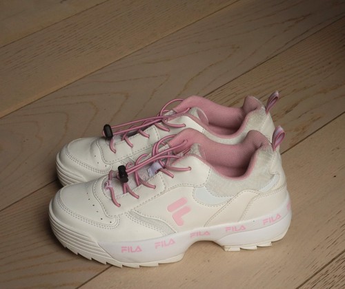 Fila sportschuhe kinder 35 - gr.,