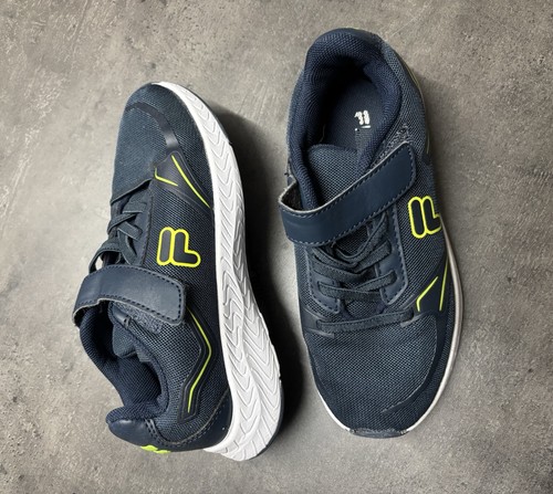 Fila jungen sneaker - blau, gr