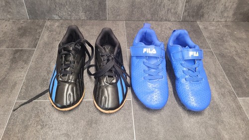 Adidas fila kinder jungen - fila,