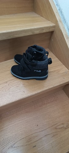Kinder boots stiefel leicht - boots,