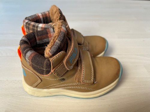 Fila boots schuhe kinder - fila,